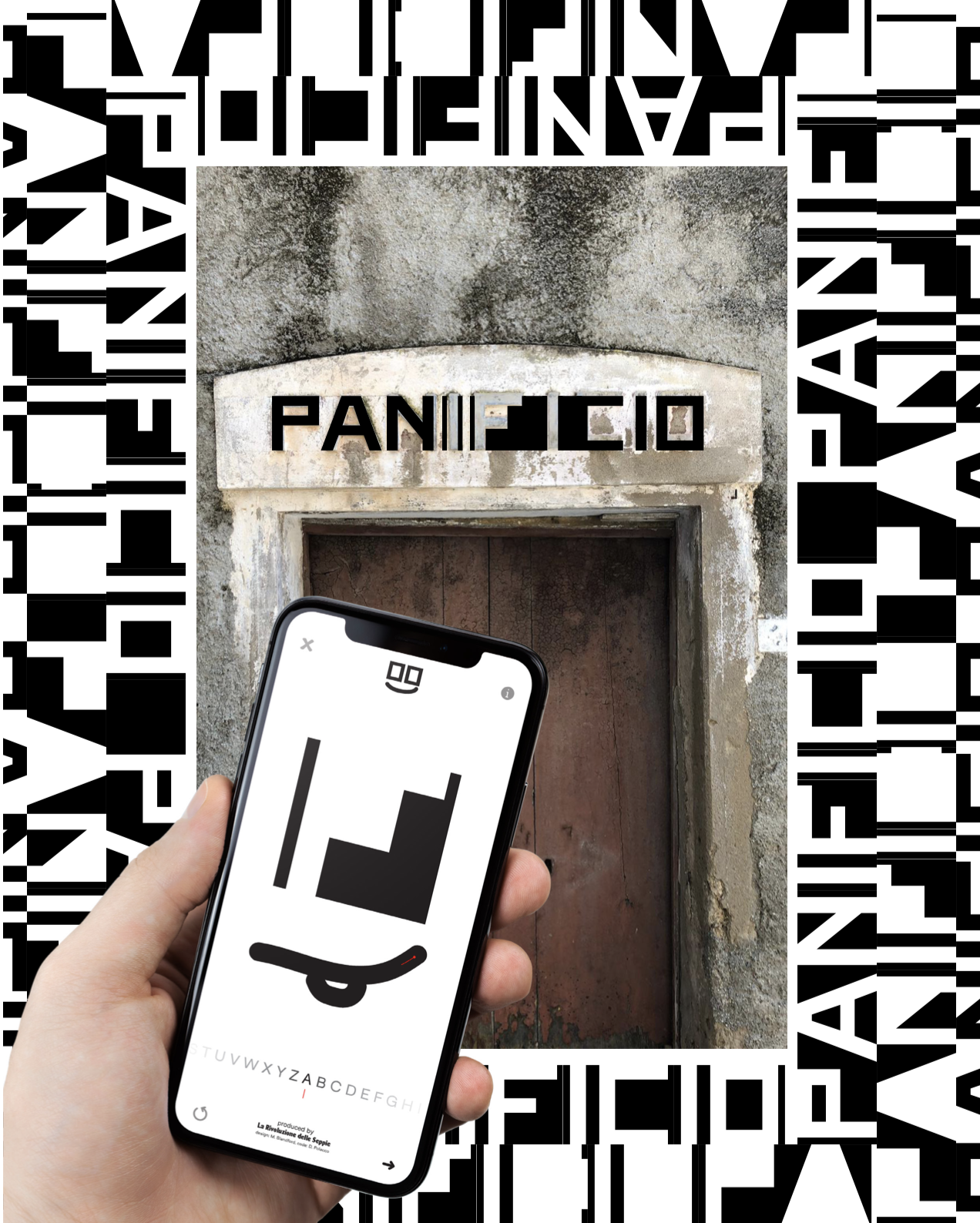 Pan' font dal panificio Pan font dal panificio