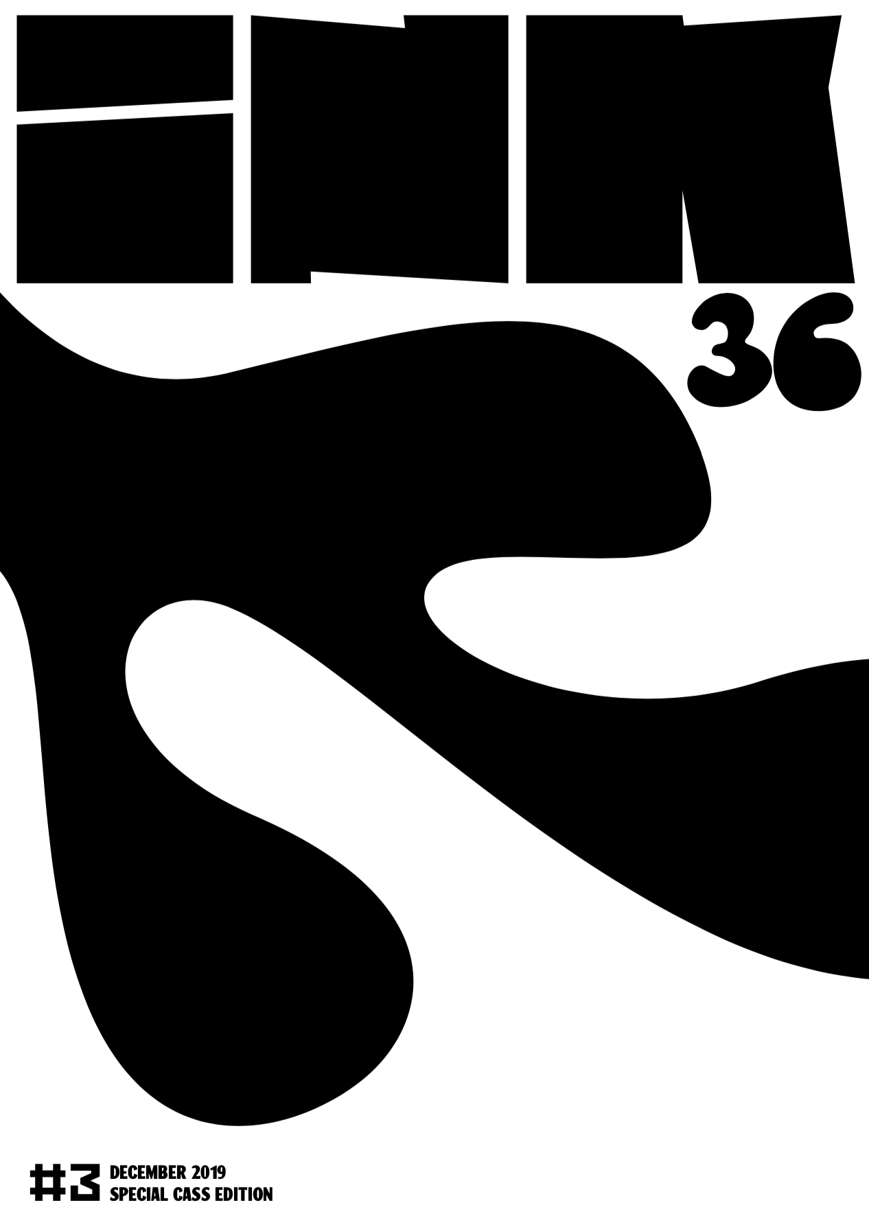 INK36 Fanzine n3 INK36 Fanzine n3